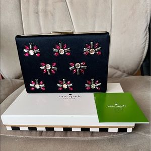 kate spade clutches